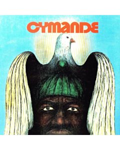 Cymande - Cymande