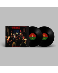EZRA COLLECTIVE - DANCE, NO ONE'S WATCHING (2LP)