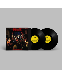 EZRA COLLECTIVE - DANCE, NO ONE'S WATCHING (DELUXE/2LP)