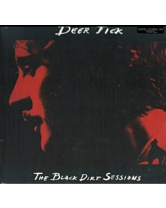 Black Dirt Sessions - Deer Tick