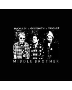 Middle Brother - Middle Brother