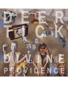 DEER TICK - DIVINE PROVIDENCE