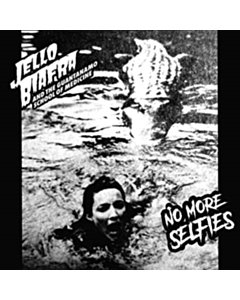 No More Selfies / The Ghost Of Vince Lombardi - Jello & The Guantanamo School Of Medicine Biafra