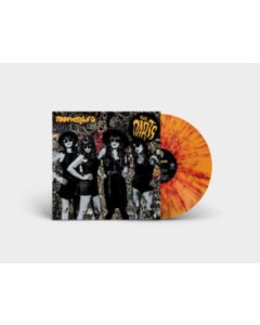DARTS - BOOMERANG (COLOR VINYL) 