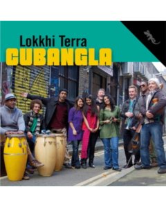 LOKKHI TERRA - CUBANGLA (IMPORT)