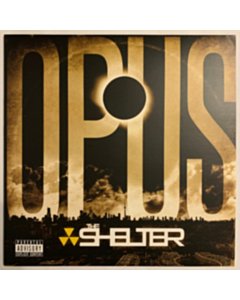 Opus - Shelter