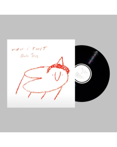 MEN I TRUST - ONCLE JAZZ