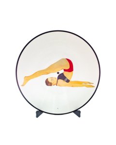 MEN I TRUST - MEN I TRUST (PICTURE DISC)