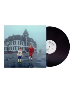 MEN I TRUST - UNTOURABLE ALBUM