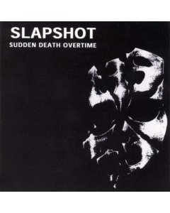 Sudden Death Overtime - Slapshot