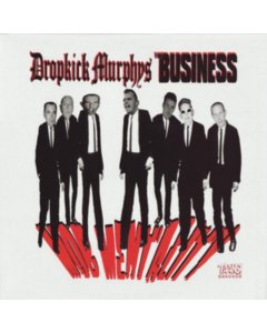 Mob Mentality - Dropkick Murphys