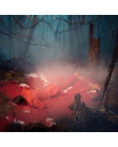 Listen To The Blood - Kernal