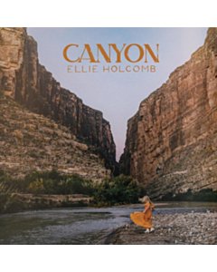 Canyon - Ellie Holcomb