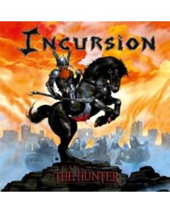 INCURSION - HUNTER