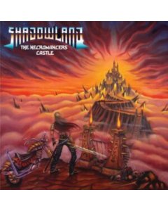 SHADOWLAND - NECROMANCERÃ¢Â€Â™S CASTLE
