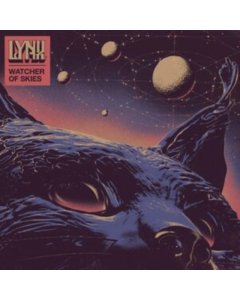 LYNX - WATCHER OF SKIES