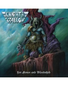 KNIGHT & GALLOW - FOR HONOR & BLOODSHED
