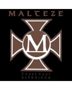 MALTEZE - COUNT YOUR BLESSINGS