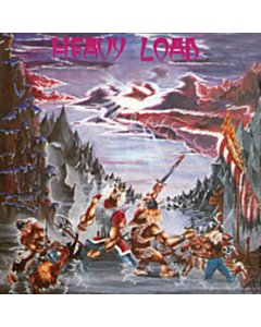 Metal Conquest - Heavy Load