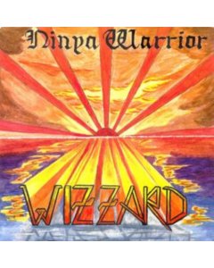 WIZZARD - NINYA WARRIOR â€“ THE ANTHOLOGY