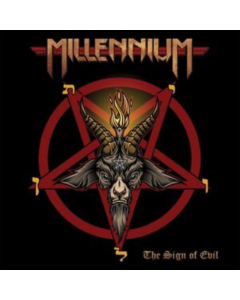 MILLENNIUM - SIGN OF EVIL