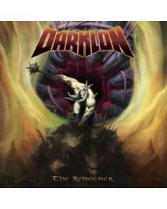 DARKLON - REDEEMER