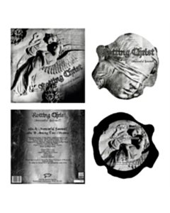 Sorrowfull Farewell (Pictue Disc) - Rotting Christ