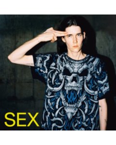 IMHOF,ANNE; ELIZA DOUGLAS; BILLY BULTHEEL - SEX