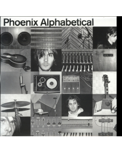 PHOENIX - ALPHABETICAL