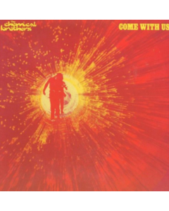 CHEMICAL BROTHERS - COME WITH US (2LP/BLACK VINYL)