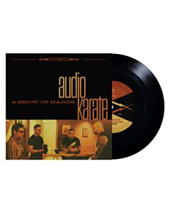 Show Of Hands - Audio Karate