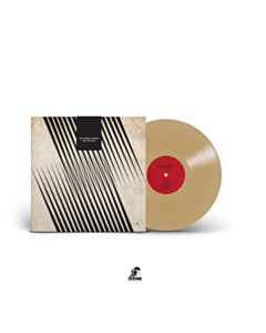 Feel The Teeth - Casket Lottery