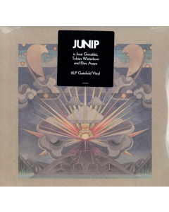 JUNIP - FIELDS