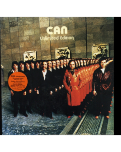CAN - UNLIMITED EDITION