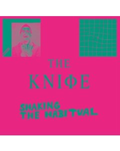 KNIFE - SHAKING THE HABITUAL