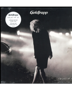 GOLDFRAPP - TALES OF US