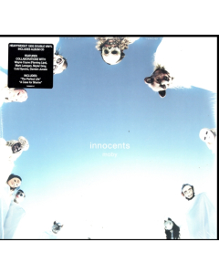 Innocents - Moby