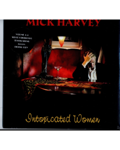 HARVEY,MICK - INTOXICATED WOMEN