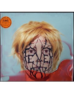 Plunge (Deluxe Edition) - Fever Ray