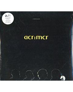 Acr:Mcr - A Certain Ratio