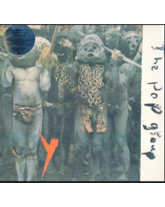 Y (Remastered) - Pop Group