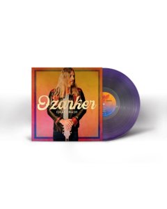 NASH,ISRAEL - OZARKER (MIDNIGHT PURPLE VINYL)