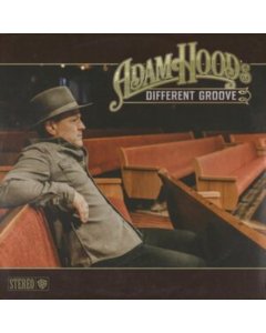 Hood,Adam - Adam Hood'S Different Groove