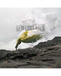 RAMSEY,TYLER - NEW LOST AGES (NATURAL WARM GREY VINYL)