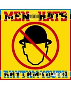 Rhythm Of Youth - Men Without Hats