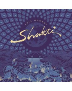 SHAKTI - THIS MOMENT (2LP)
