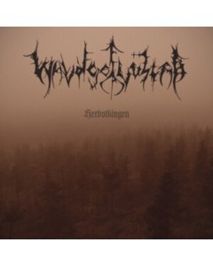 WALDGEFLUSTER - HERBSTKLAGEN (2LP)
