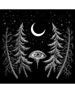 LUSTRE - NIGHT SPIRIT