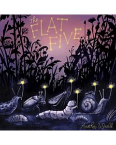FLAT FIVE - ANOTHER WORLD