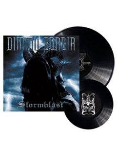 Stormblast - Dimmu Borgir